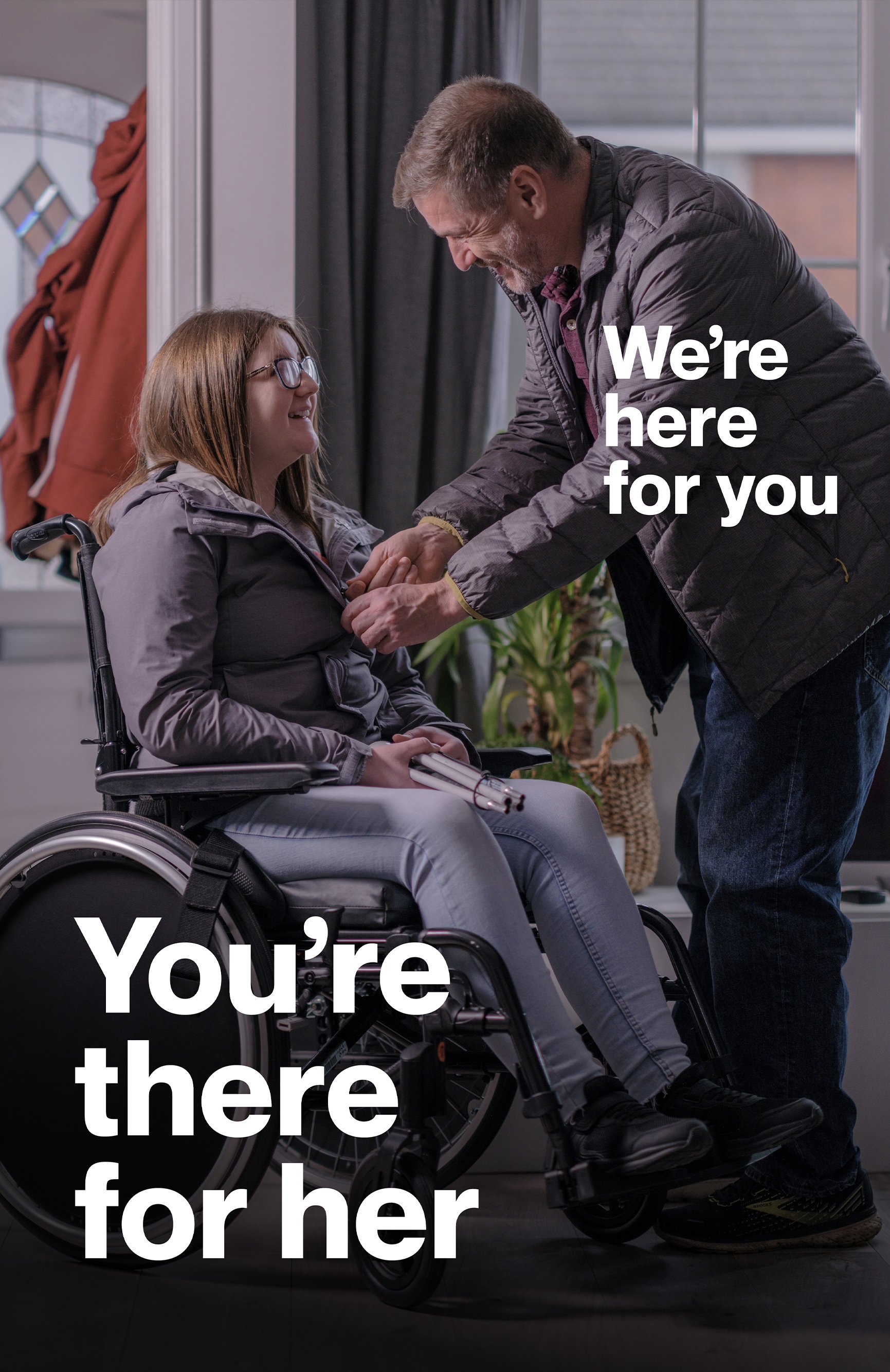 Carer Support Payment