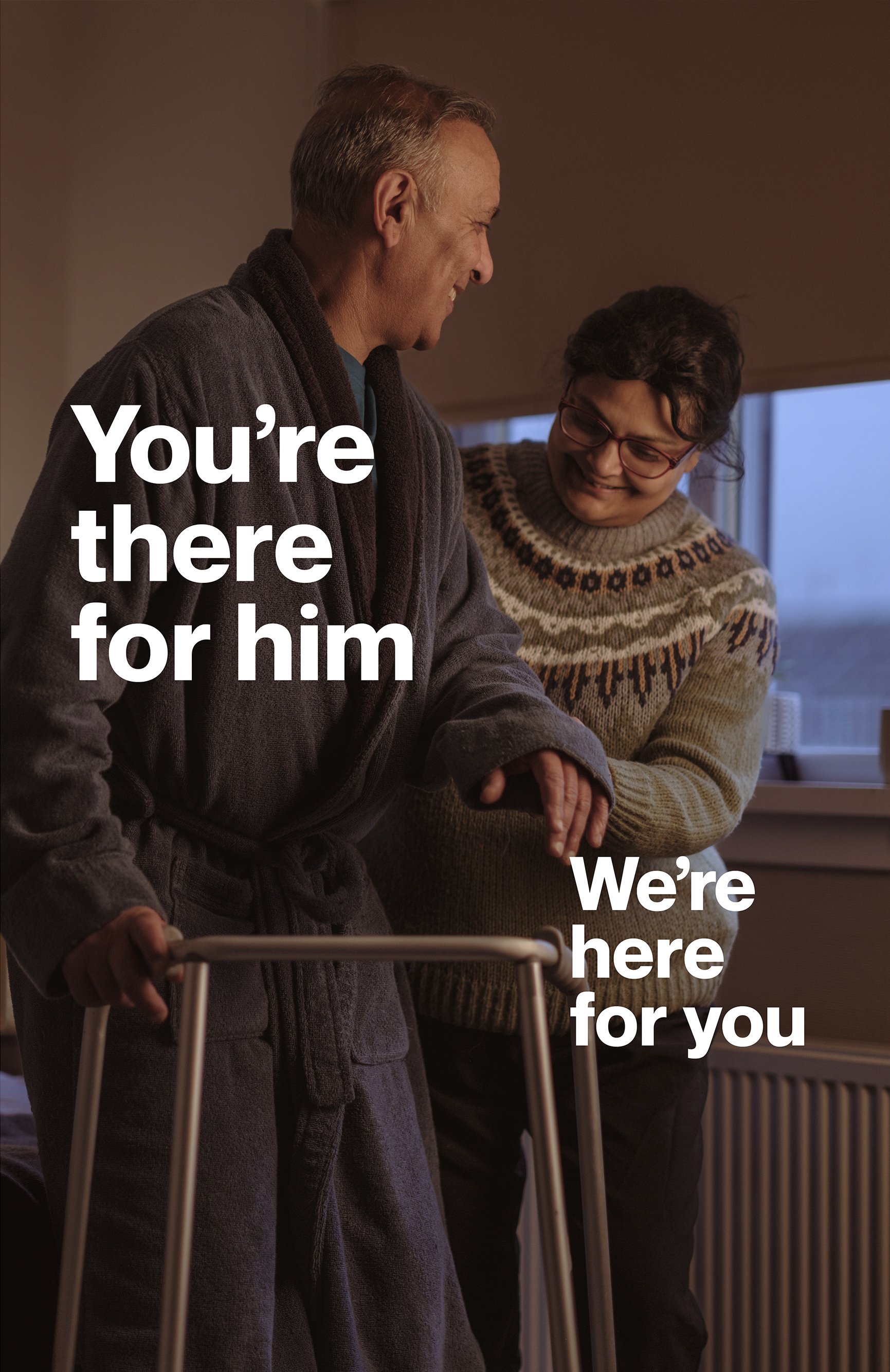 Carer Support Payment