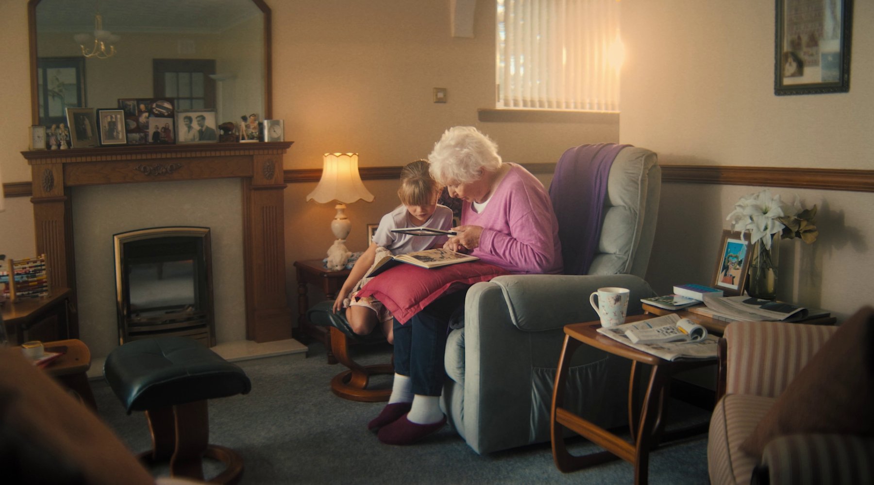 Pension Age Disability Payment