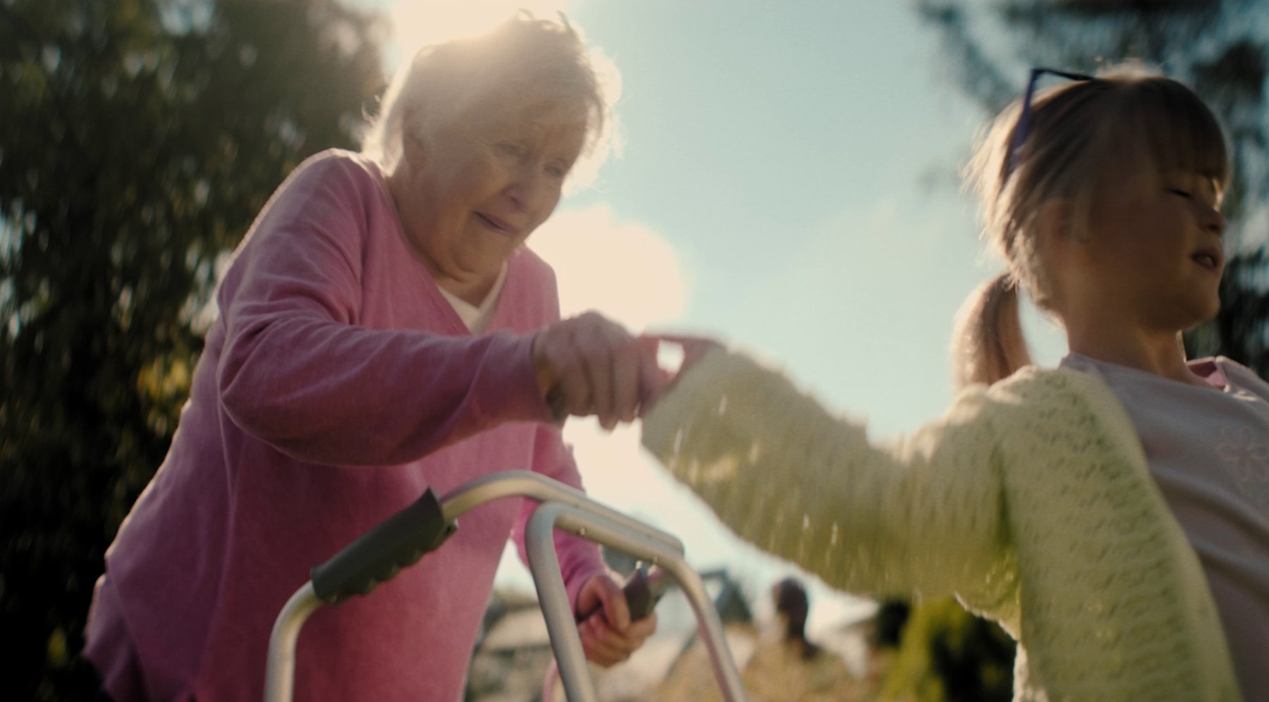 Pension Age Disability Payment