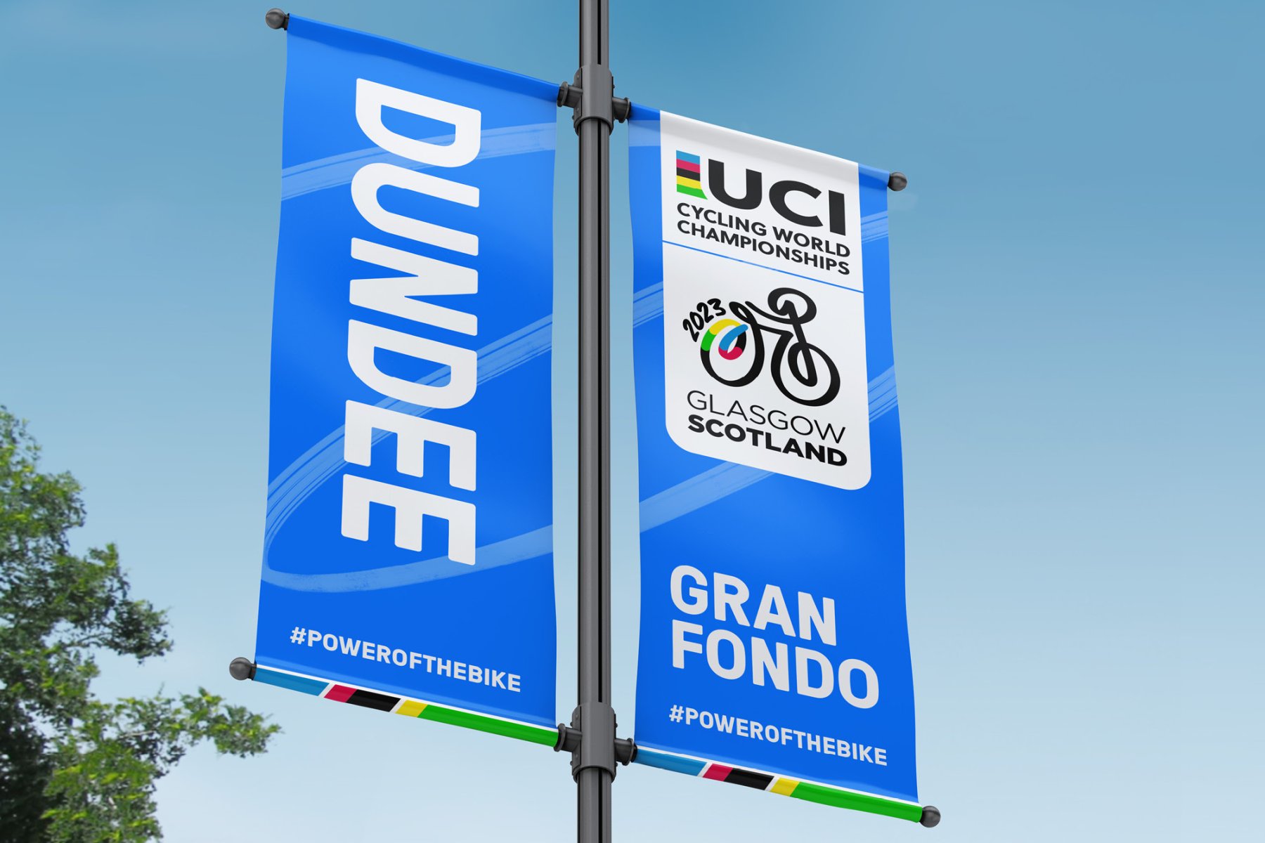 UCI Cycling World Championships