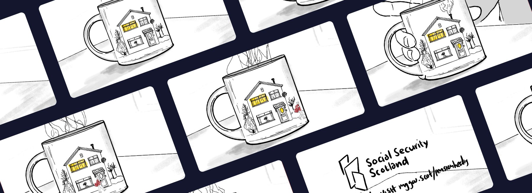 Pension Age Winter Heating Payment