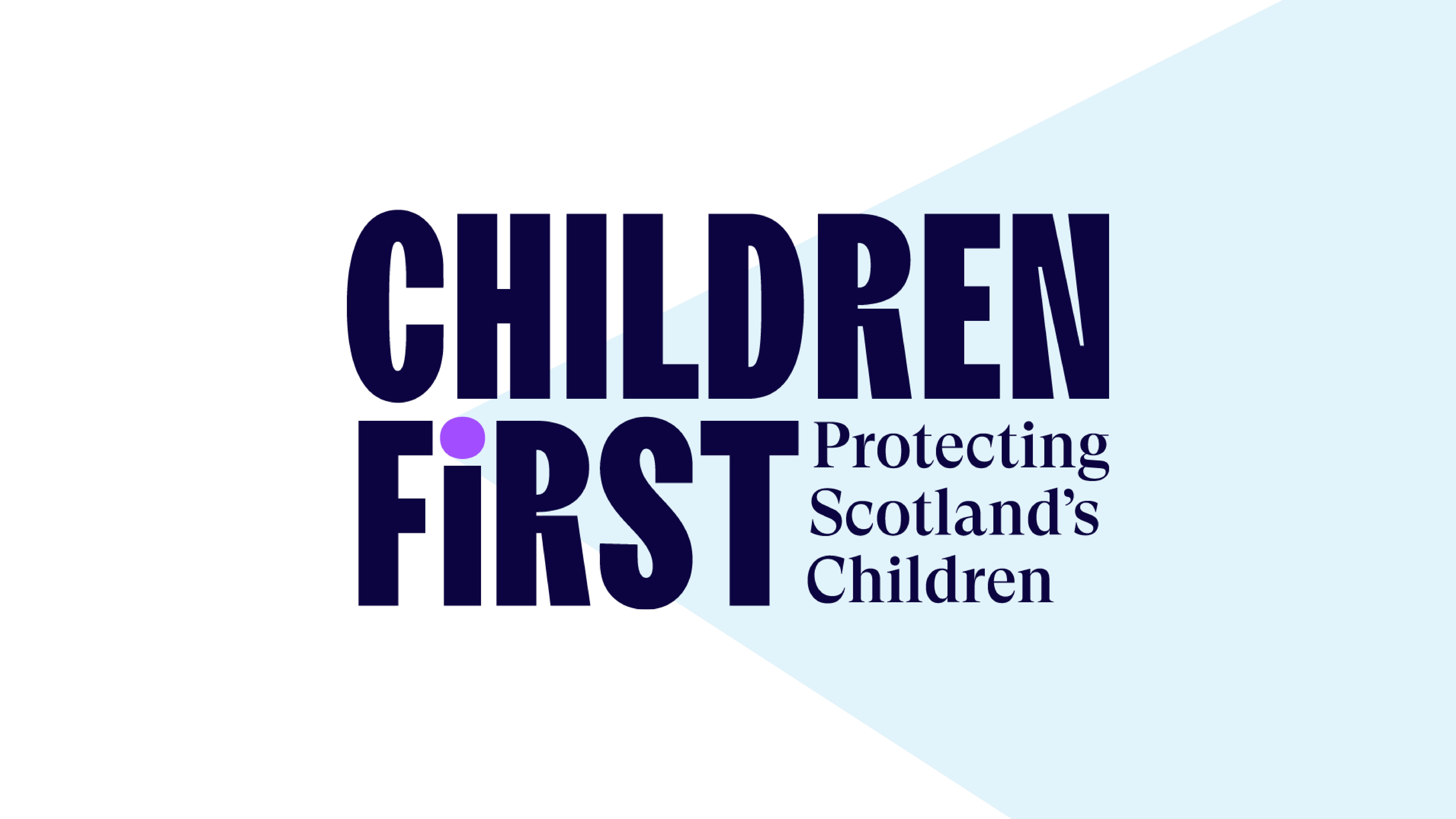 Children First Values Children First