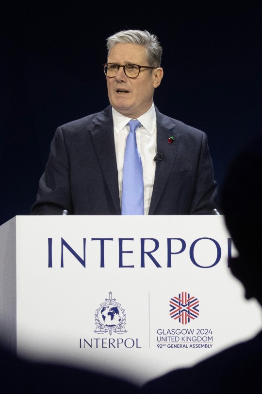 Interpol