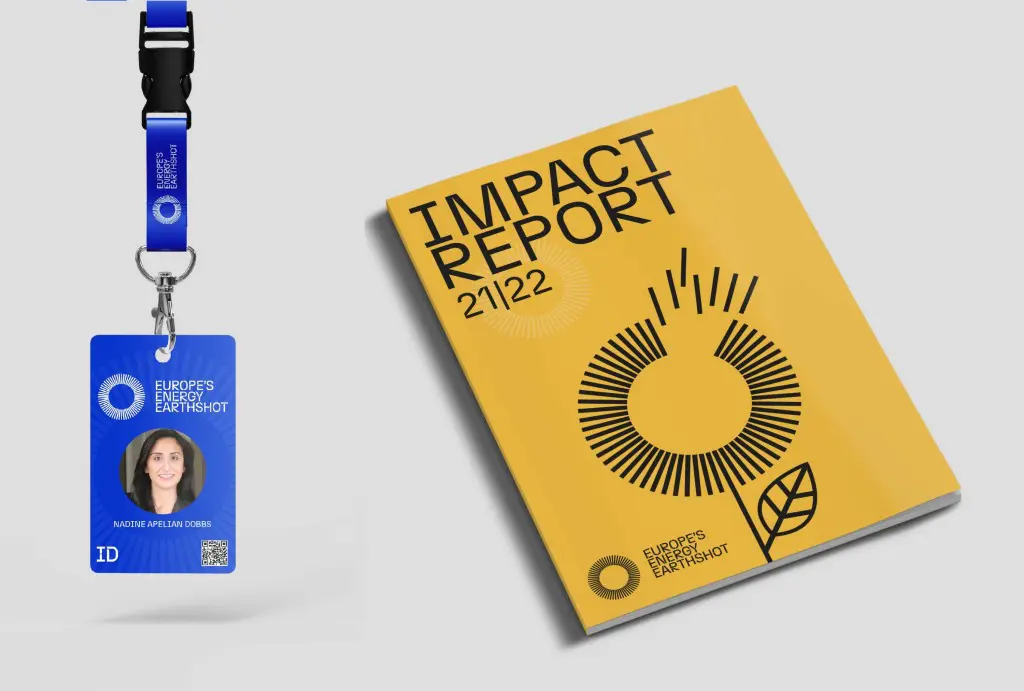 Europe’s Energy Earthshot