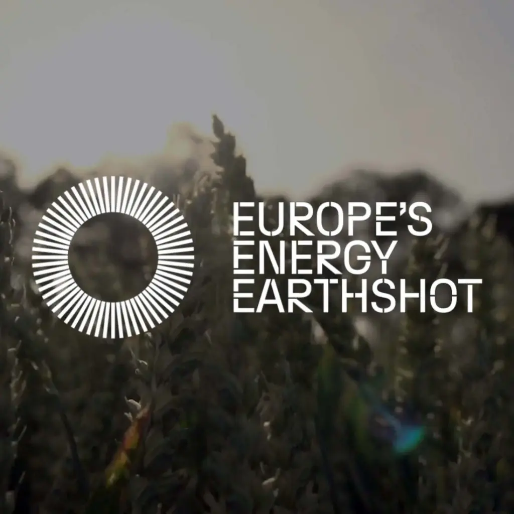 Europe’s Energy Earthshot