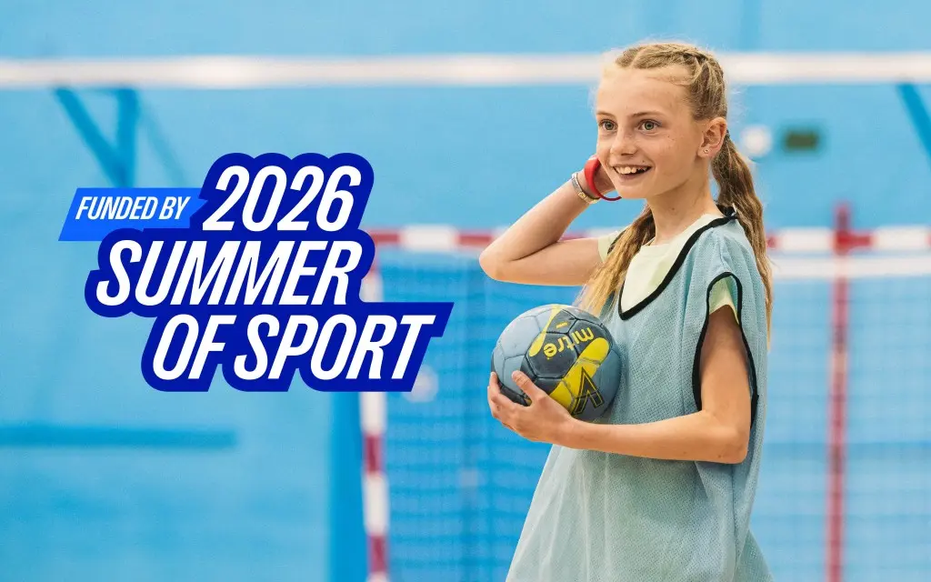 2026 Summer of Sport